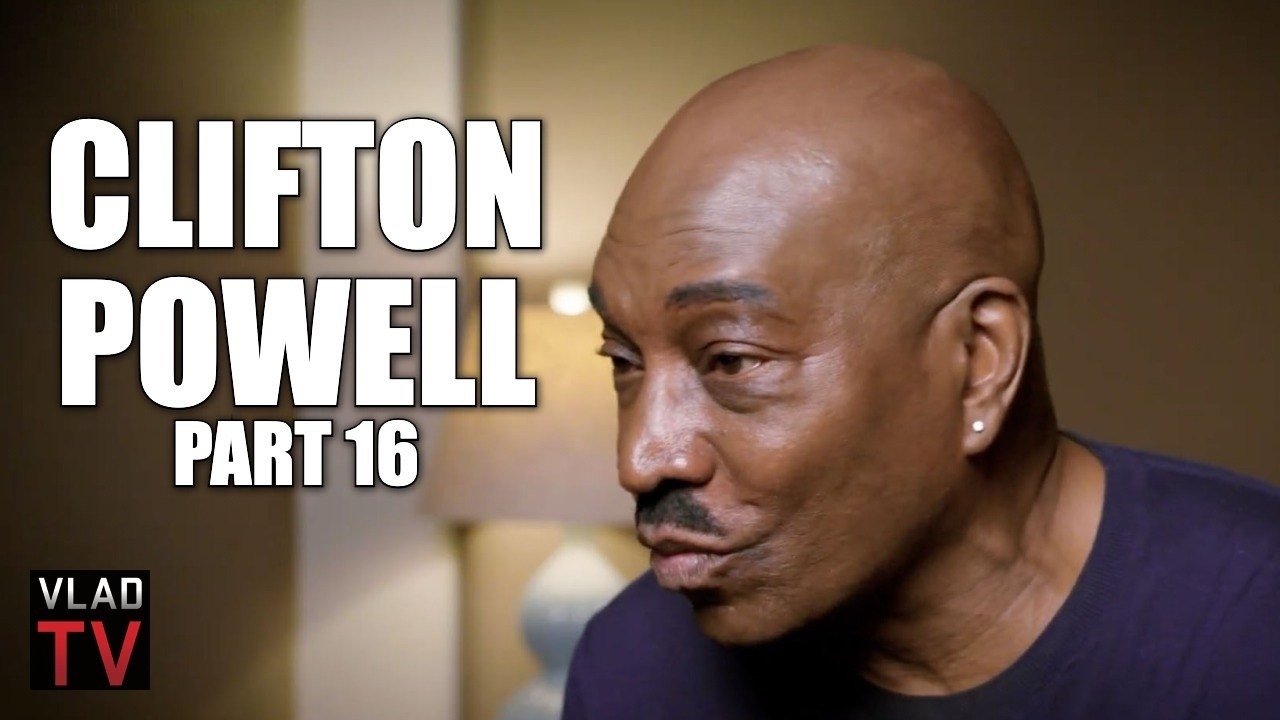 Clifton Powell on His Biggest Movie Paycheck: I Got $50K for Ray & Norbit (Part 16)