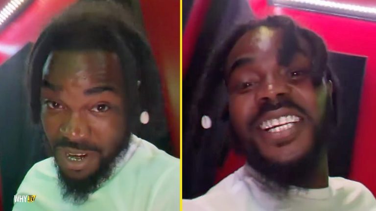 Foogiano Sends Message To Gucci Mane And Tells He's Not The One To Play Games With While In Studio
