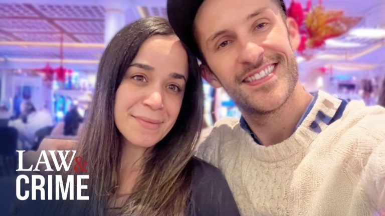 Mystery Surrounds SNL Writer's Sister's Disappearance