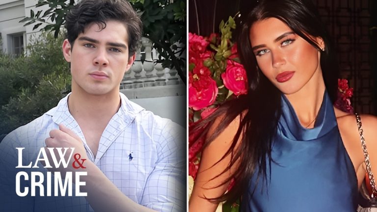 'Clavicular' Allegedly Injected Influencer with Drug on Livestream: Lawsuit