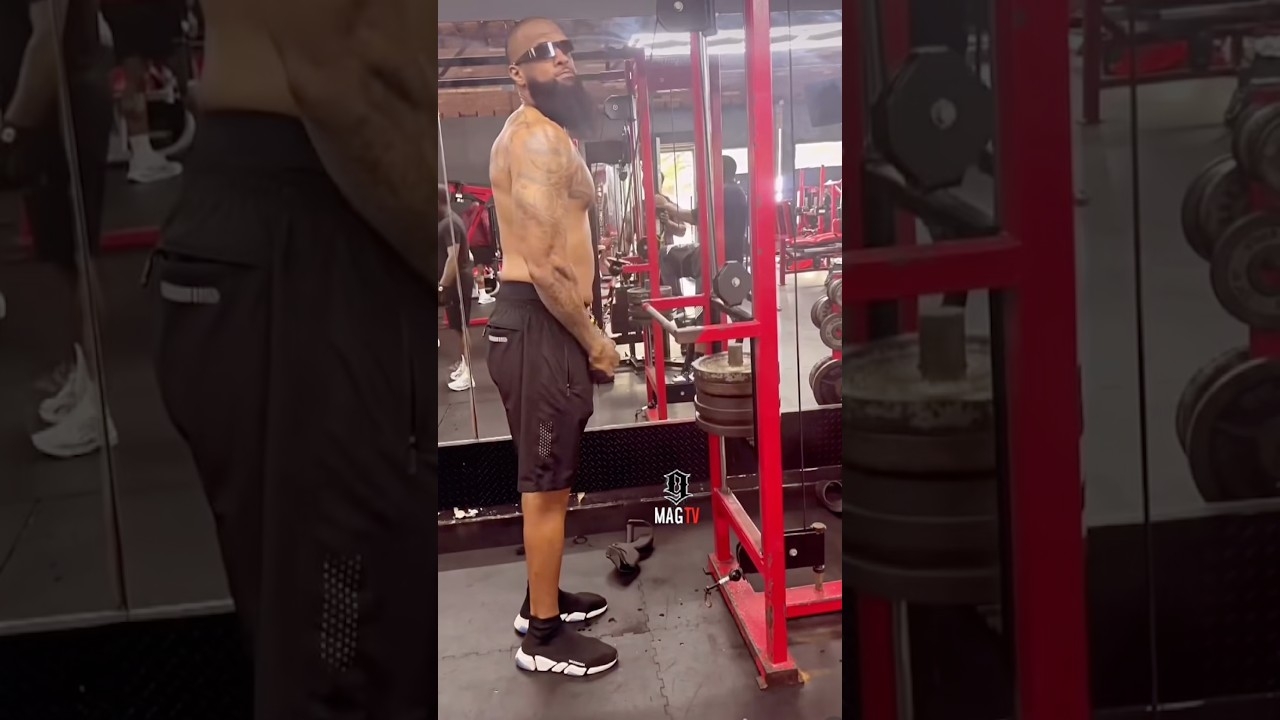 Health Is Wealth  Slim Thug