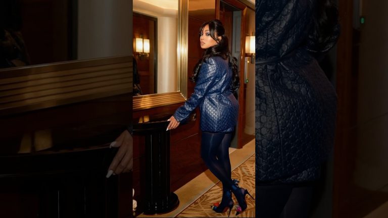 Styling  Anthony & Monica