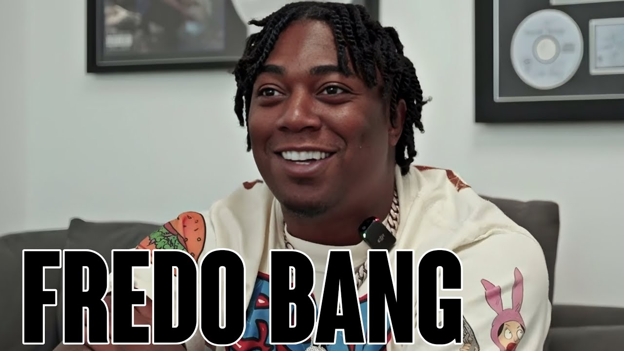 Fredo Bang on Boosie acting weird towards him, Ben10 being shot, Pooh Shiesty, Maine Musik & more