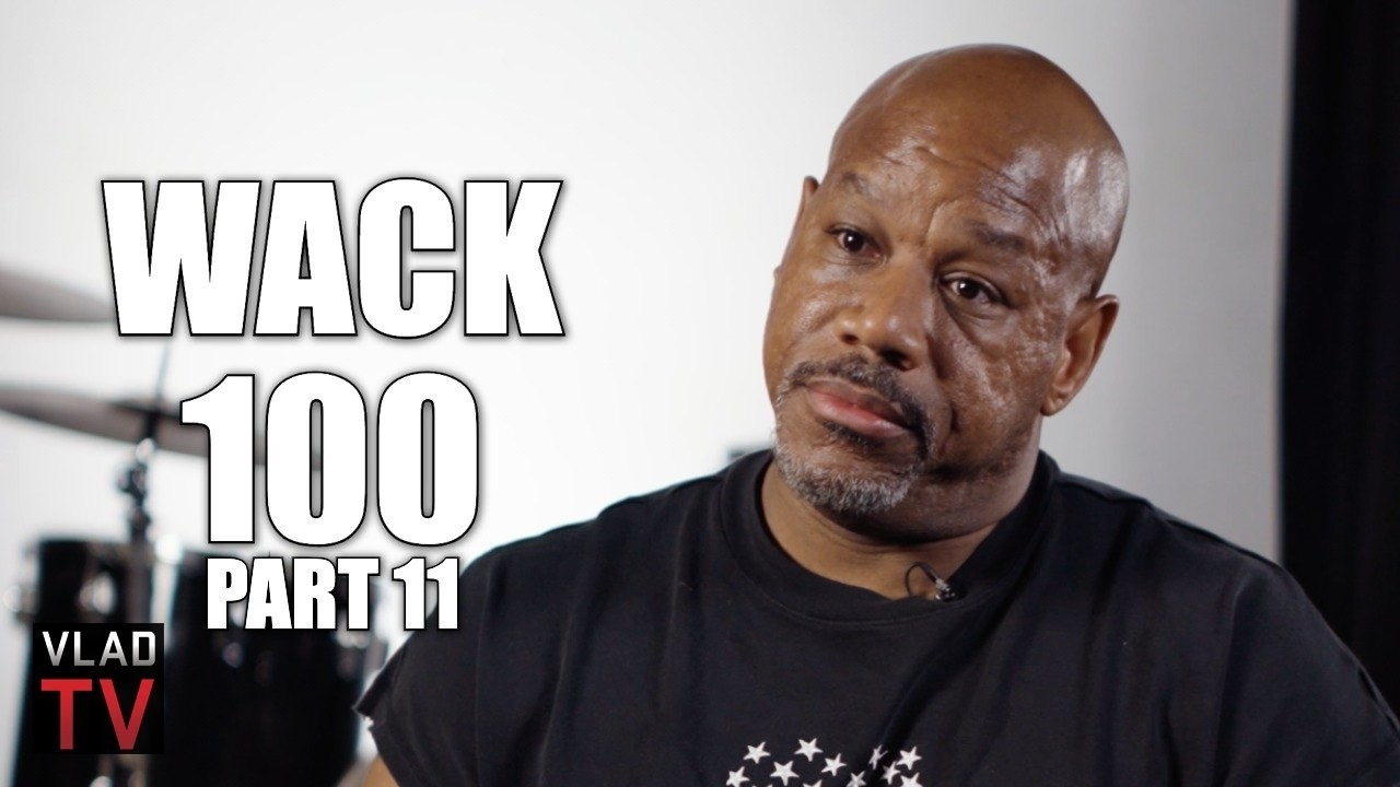 Wack 100 Tells True Story on Offset Allegedly Robbing 42 Dugg After Dice Game: I Was There (Part 10)