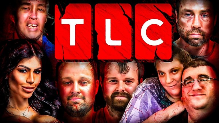 The Victims & Villains of TLC
