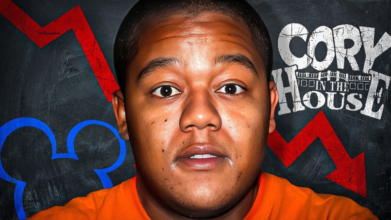 The Disturbing Case of Kyle Massey (Disney to Disgrace)