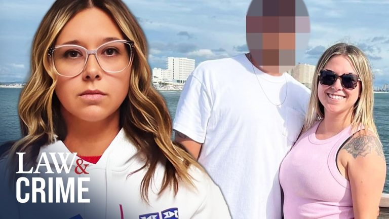 School Secretary Sex Case Takes Shocking New Turn