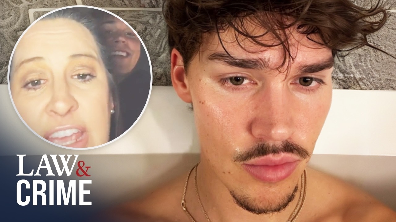 Noah Becks Teacher Mom Placed on Leave After Nasty Video Resurfaces
