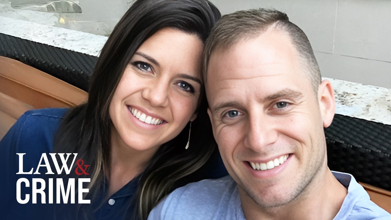 Big Twist in American Idol Alums Wife Murder Case