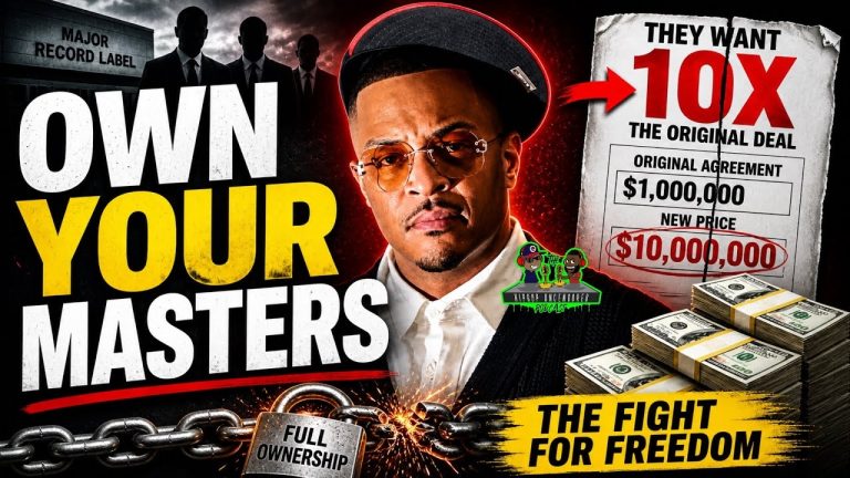 T.I. Is In For The Fight Of His LIFE!