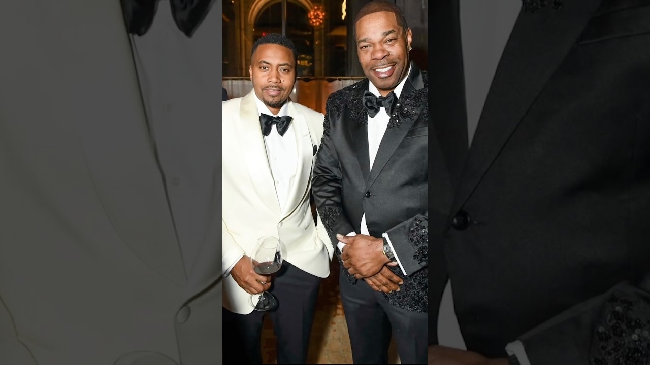 The World Is Yours  Nas & Busta Rhymes