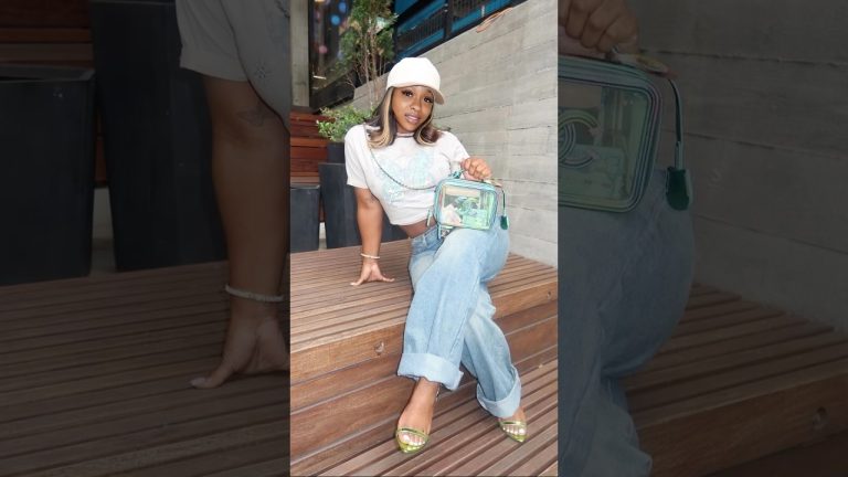 All Smiles  Reginae Carter