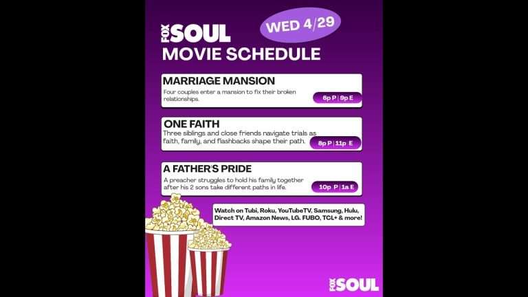 Tonight we have a amazing movies lined up