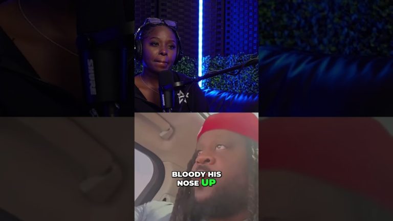 Offset Attacked by Lil Tjay's Crew: Shocking Fight! #shorts