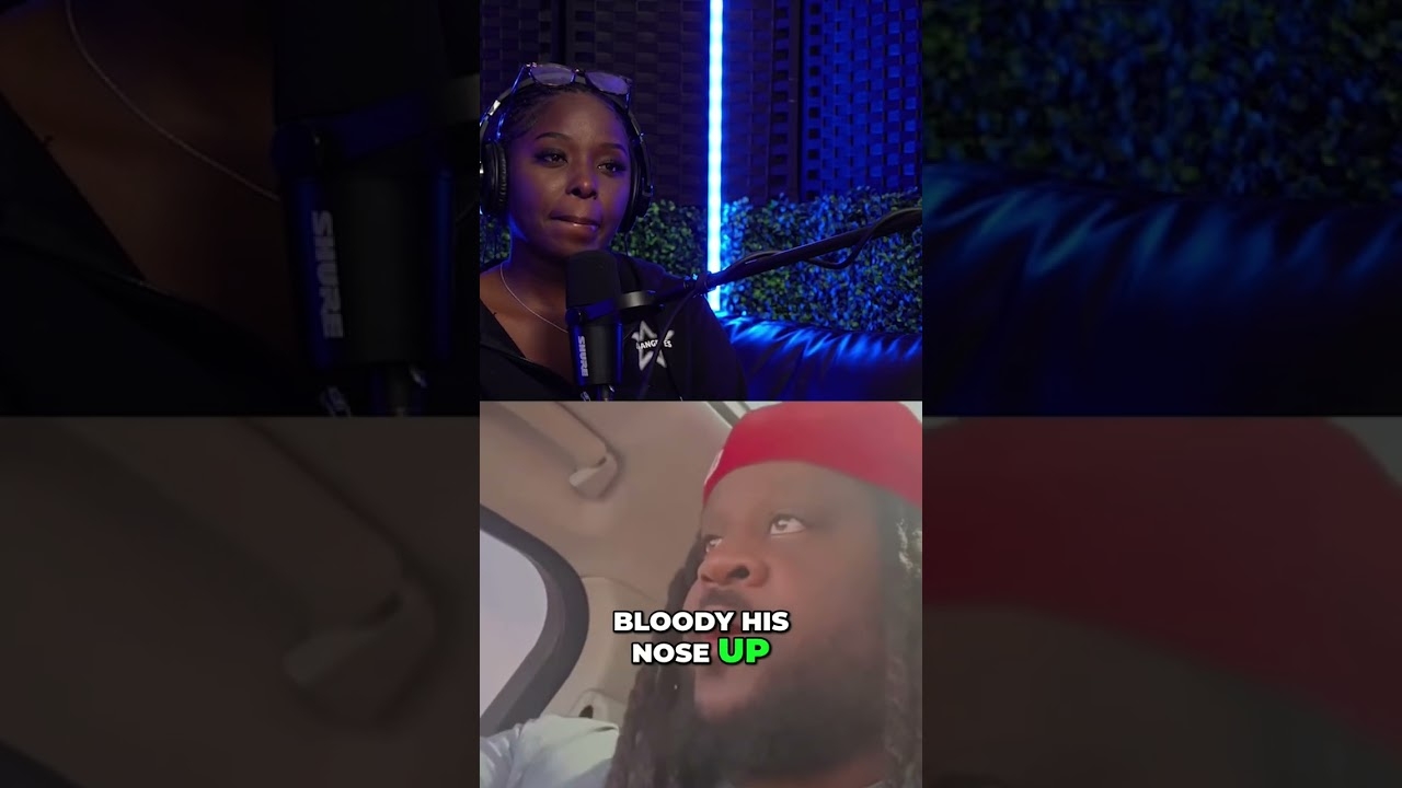 Offset Attacked by Lil Tjay's Crew: Shocking Fight! #shorts