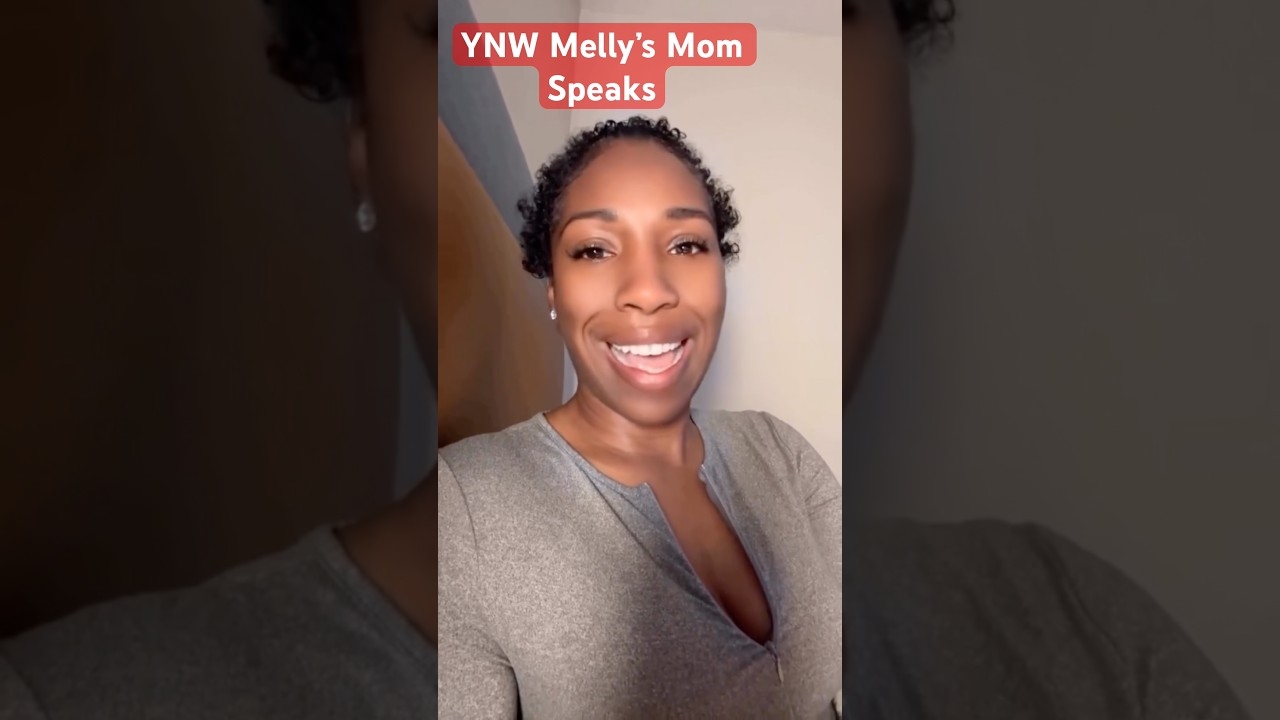 YNW mellys mom updates us on his BOND hearing #ynwmelly #bond #hiphop #hiphopnews