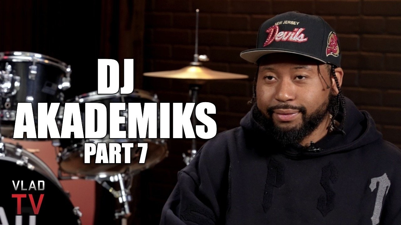 DJ Akademiks on Offsets Unpaid Gambling Debts: Hes an ATL Guy, He Won't Pay You Back ({Part 7)
