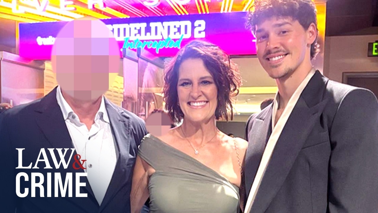 New Twist in Noah Becks Teacher Mom Scandal After Video Resurfaces