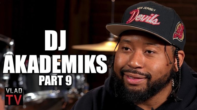 DJ Akademiks on Why Pooh Shiesty & His Crew Might Beat the Gucci Mane Robbery Case (Part 9)