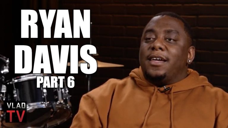 Ryan Davis on Why "In Living Color" was Better Than "Chappelle Show" (Part 6)