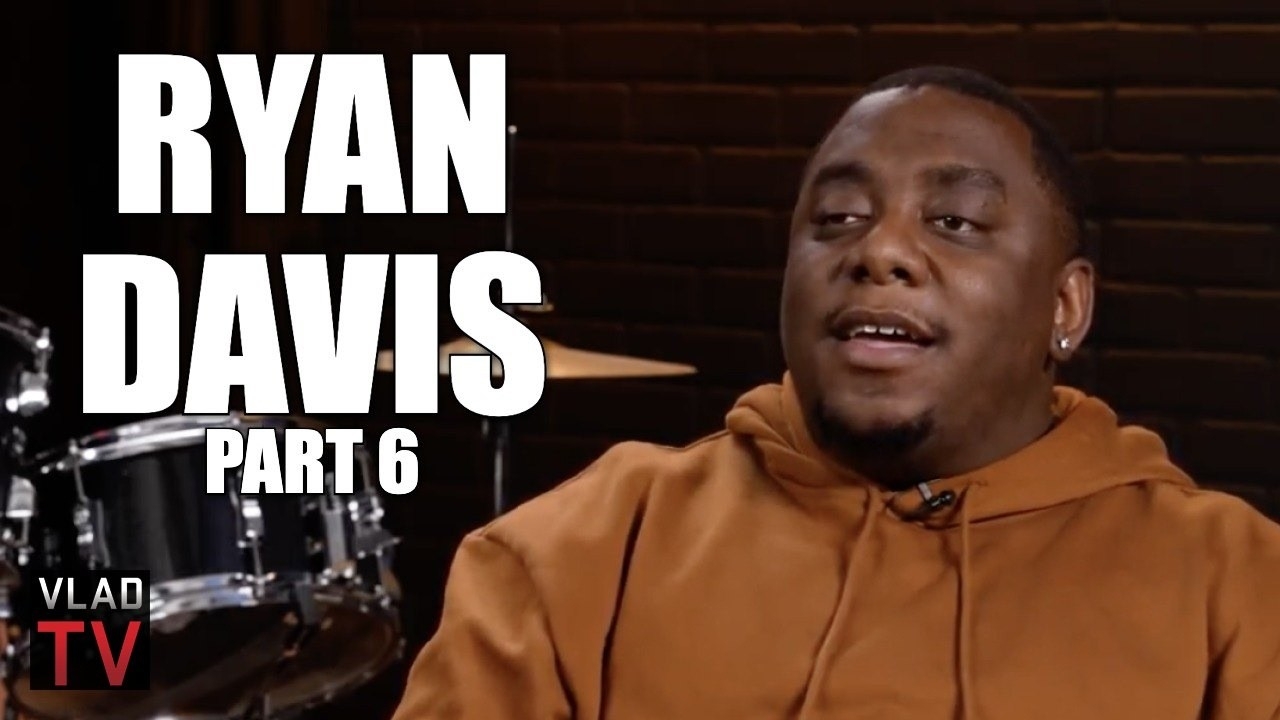 Ryan Davis on Why "In Living Color" was Better Than "Chappelle Show" (Part 6)