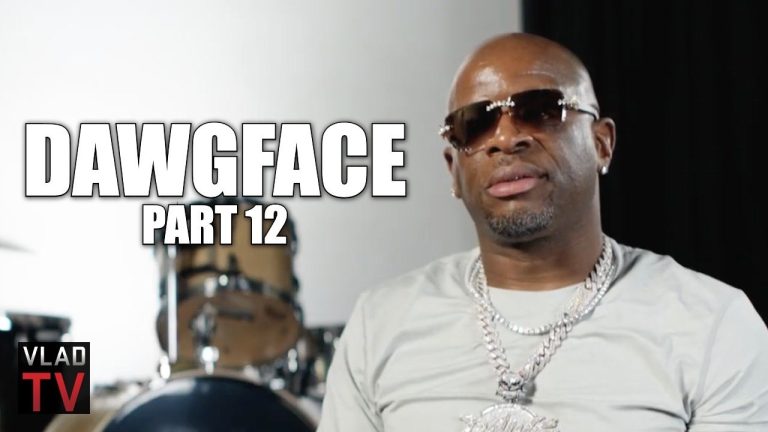 Dawgface Agrees with Wack 100: Someone from Pooh Shiestys Case Will Snitch (Part 12)