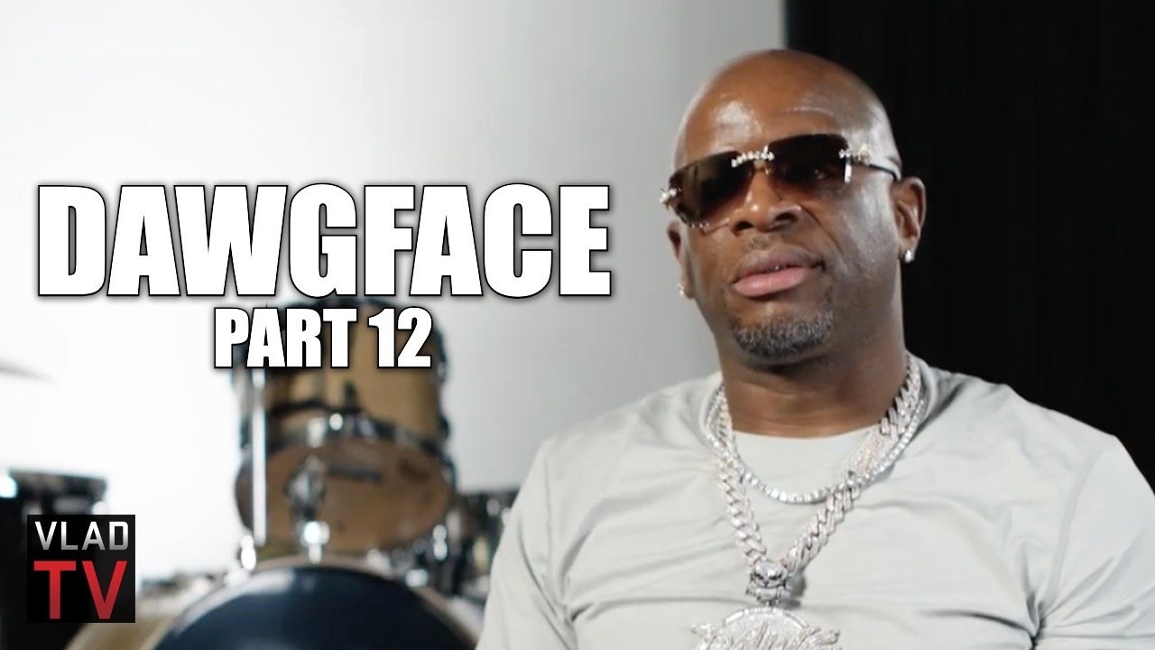 Dawgface Agrees with Wack 100: Someone from Pooh Shiestys Case Will Snitch (Part 12)