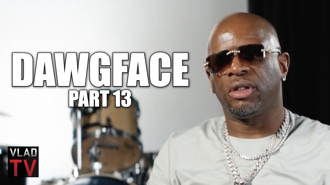 Dawgface: Allstar JR's Babymama is a Goofy B**** Who Got Used by J Prince Jr for Drama (Part 13)