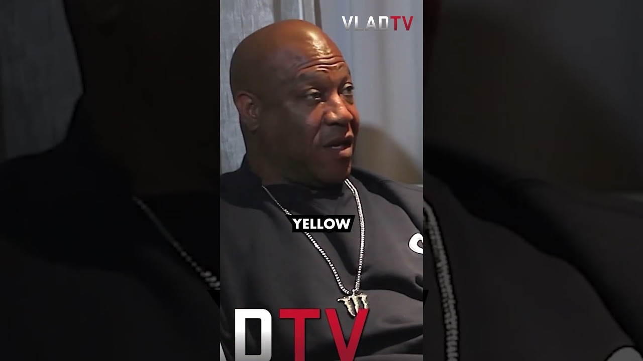 Deebo on Worst Scene In Friday