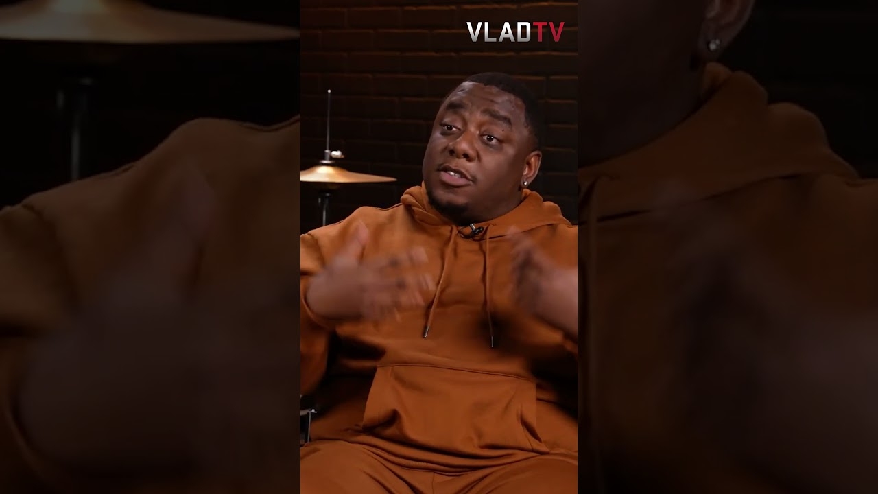 Ryan Davis On Saying This About Dave Chappelle