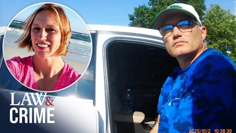 'Pathetic' Husband Snaps, Murdering Wife Over Divorce Request