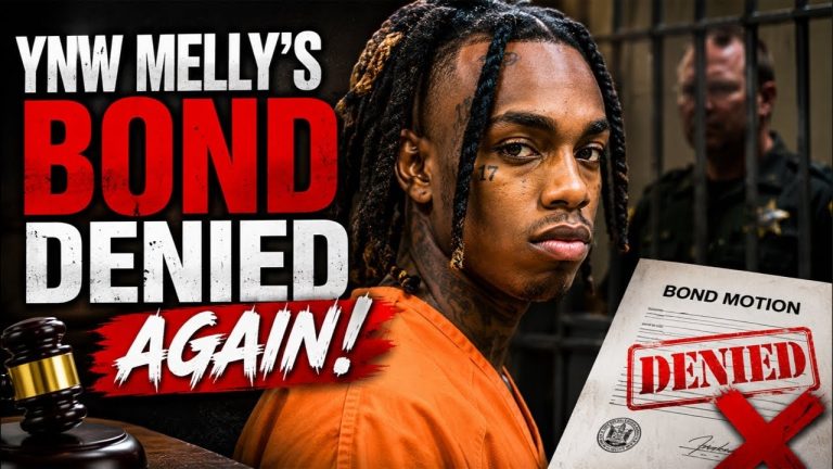 YNW Mellys BOND denied again