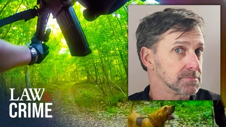Urgent Hunt On for Dangerous Husband Who Shot His Wife: Police