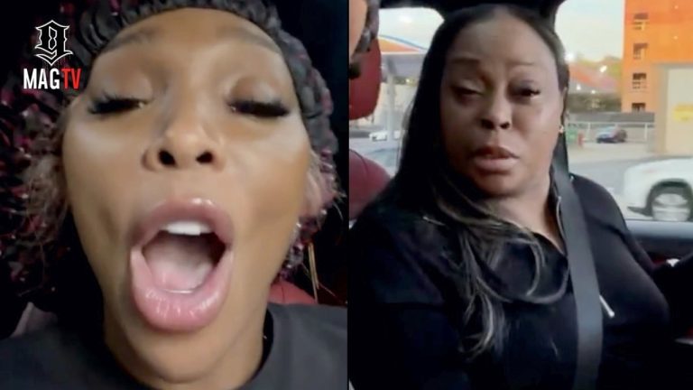 "Gimme Some Botox" Sierra Gates & Her Mom Clear Trolls Criticizing Her Cheek Bones! 