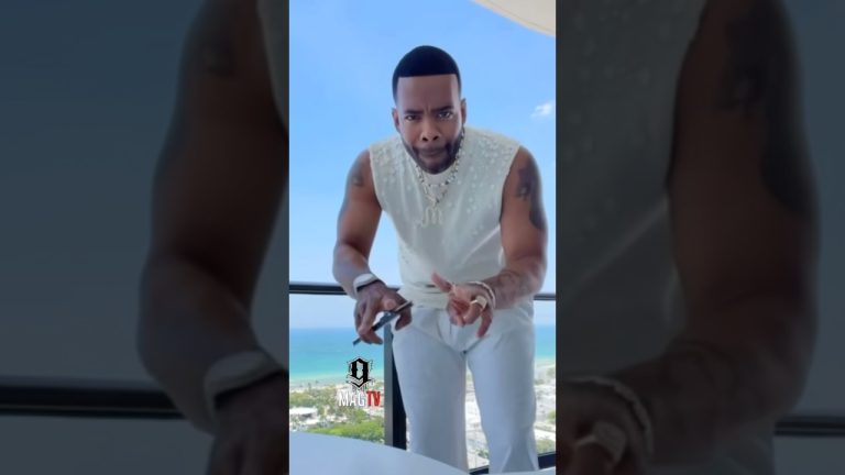 Miami Views Mario