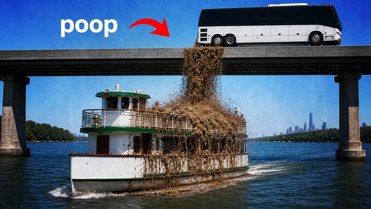 Poopgate: The Most Insane Scandal That Sounds Fake