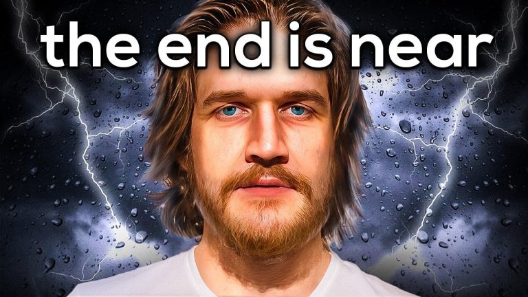 Bo Burnhams Final Warning Before He Disappeared
