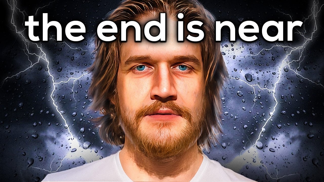 Bo Burnhams Final Warning Before He Disappeared