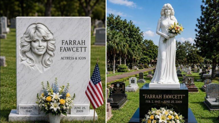 15 Forgotten African American Actors Whose Graves No One Visits