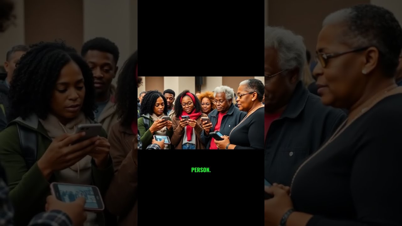 How threats to marginalized leaders ripple across all communities of color
