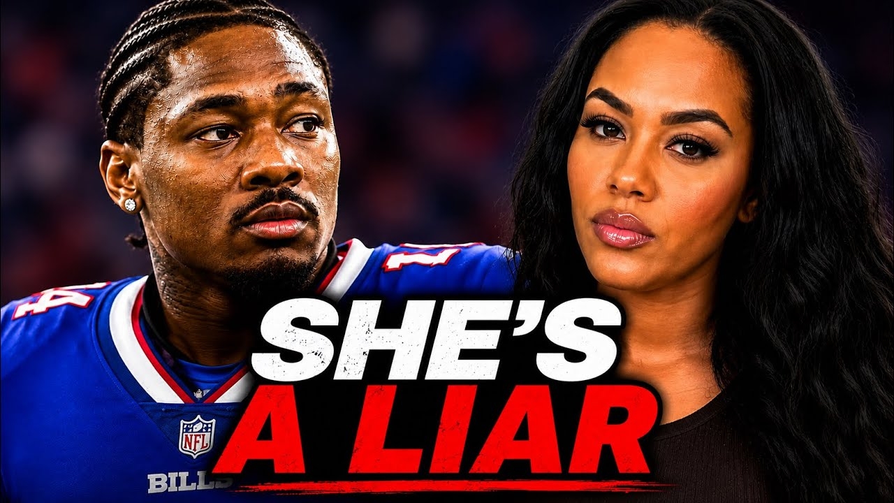 Stefon Diggs Accuser EXPOSED Case Crumbles Fast!