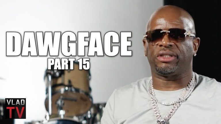 Dawgface: NBA Ben10 Got Shot The F*** Down & His Man's Finger S**t to Mars (Part 15)