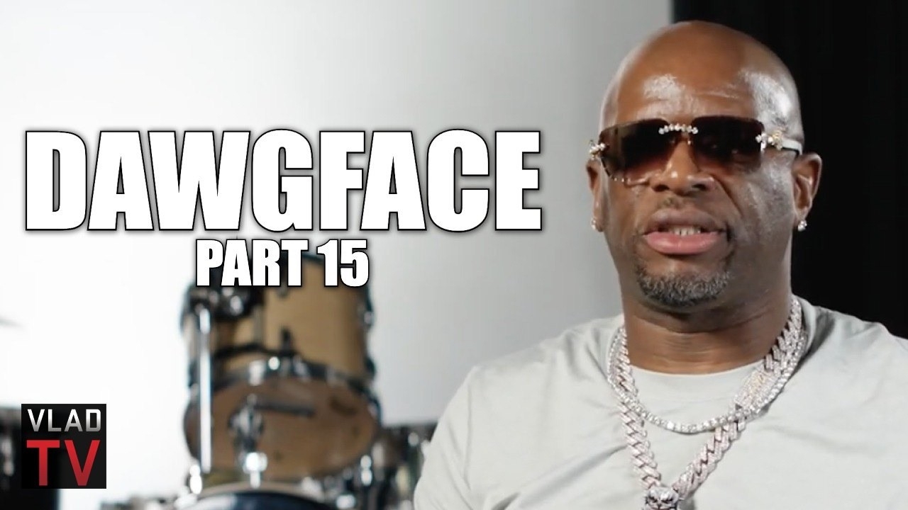 Dawgface: NBA Ben10 Got Shot The F*** Down & His Man's Finger S**t to Mars (Part 15)