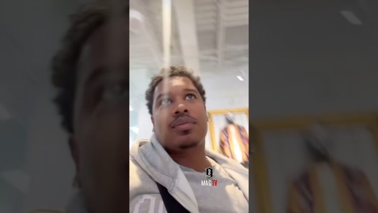 How Yall Feeling Today? Tracy T