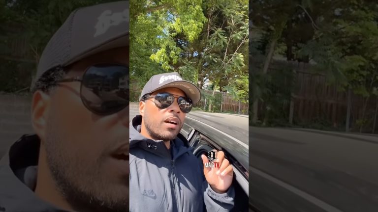 Mendeecees Shares His 12 Townhome Project Build 