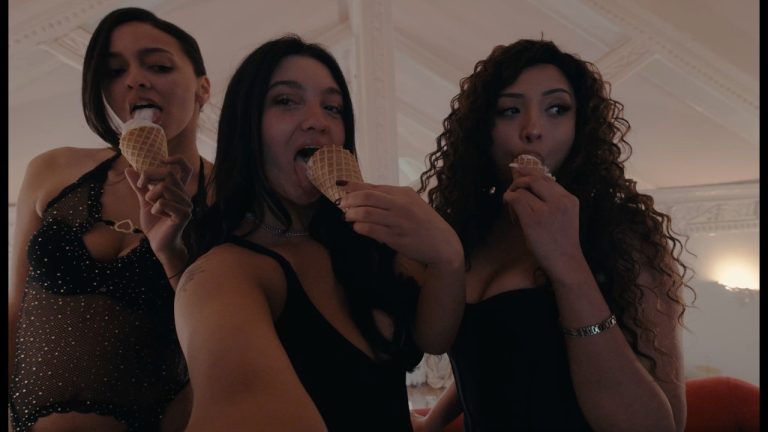 GQ The Don - Shorty Never Pouts (Official Music Video)