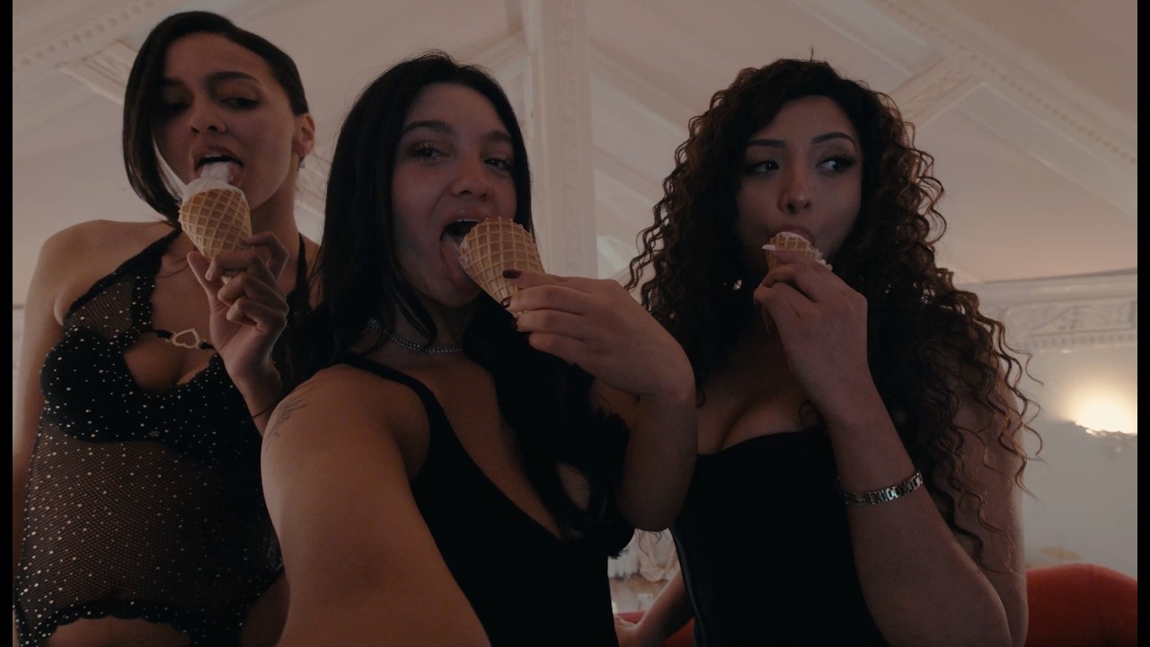 GQ The Don - Shorty Never Pouts (Official Music Video)