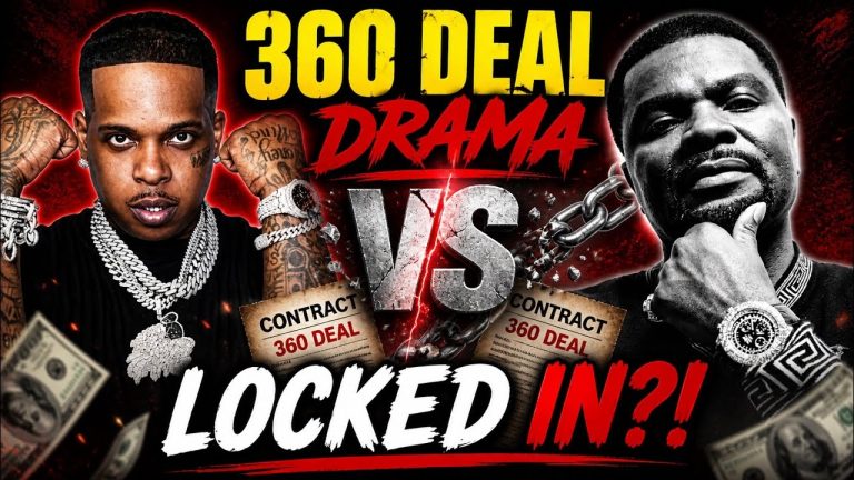 BREAKING: J Prince ROBBED Finesse 2x ?