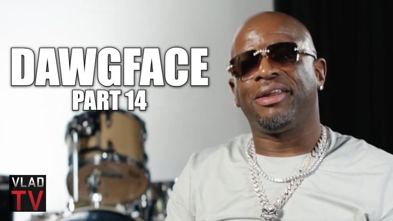 Dawgface Does The "Ben 10 Challenge" (Part 14)