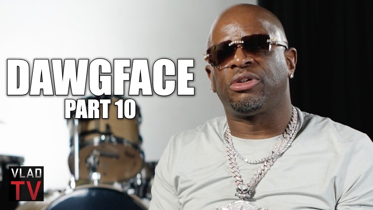 Dawgface: I Made Turkey Sandwich & Drank Apple Juice After Killing Man Who Tried to Rob Me (Part 10)